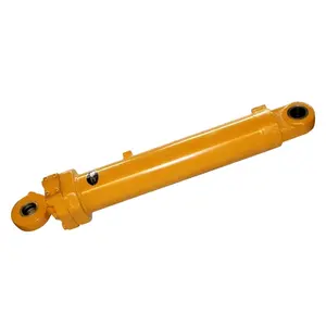 New Lifting Hydraulic Cylinder For Chinese Wheel Loaders