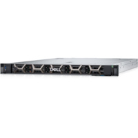 Tout nouveau serveur R660 avec processeurs Intel Xeon Gold 6544Y DELLs PowerEdge R660 R660xs 1U Rack Server
