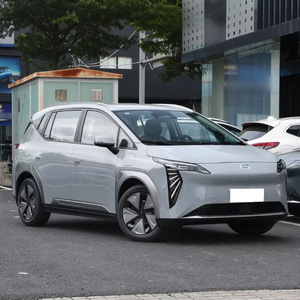 GAC AION Y Plus 2025 Nuova Auto Elettrica a Lungo Raggio con Autonomia di 610 km Simile a AION LX/<span class=keywords><strong>V</strong></span>/<span class=keywords><strong>S</strong></span> - Product Image 4