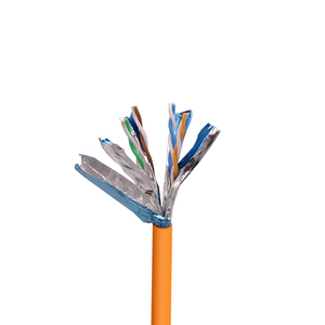 Cable de Red LAN CAT5e CAT6 UTP <span class=keywords><strong>FTP</strong></span> 23awg 24awg de Cobre Puro UTP 305m - Product Image 1