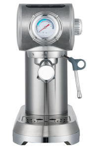 Cafetera Espresso PANCERKA de 20 Bares, Programable, con Vaporizador de Leche para Uso Doméstico y Hotelero - Product Image 4