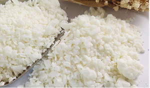 Soya Balmumu %100 Doğal Mum Yapımı Kaktüs Özel Koku Yüksek Erime Noktalı Soya Balmumu 25 Kg Özelleştirilmiş Paketleme Beyaz Balmumu - Product Image 3