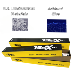 Xpel Self Processor Premium 203 Micras untuk Auto xpel Ultimate fusion Ppf xpel Ppf Jetour T1xpel ketebalan 10mil Tpu - Product Image 6