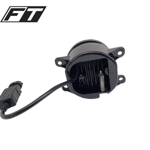 Feux <span class=keywords><strong>antibrouillard</strong></span> LED super lumineux 20W étanches pour Honda OE 33900SWA003 - Product Image 4