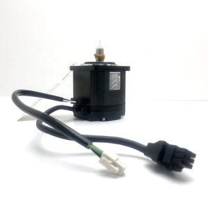 Original Digital Control Machine 400W HCUFS43K AC <b>Drive</b> Motor Japan Origin Industrial Use HCUFS43K Original HCUFS43K - Product Image 5