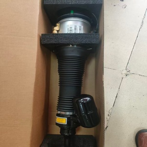 Amortiguador de Suspensión Neumática para Continental GT/Flying Spur - Pieza de Repuesto Directa con 3 Meses de Garantía - Product Image 4