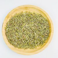 Nouvelle promotion, produit le plus vendu, herbes chinoises, feuilles de romarin séchées pour la préparation de plats