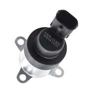 0928400826 régulateur de soupape de contrôle de pression de pompe à rampe de carburant pour soupape de moteur Renault Master Opel Movano 2.3 CDTI