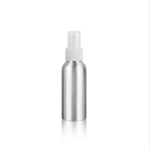 Botellas de Spray de Aluminio de 30ml, 50ml, 100ml, 120ml, 150ml, 250ml y 500ml para Cuidado Personal y Cosméticos - Product Image 2