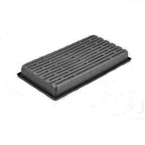 Profondeur 32 cellules Kit de plateau de semis en plastique abordable en gros plateau de culture de plantes plateau de semences de pépinière <span class=keywords><strong>pour</strong></span> jardin de <span class=keywords><strong>légumes</strong></span> - Product Image 2