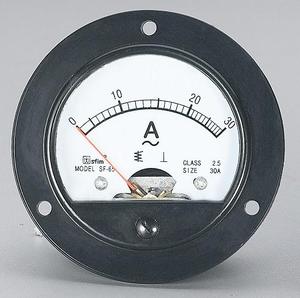 <strong>ANALOG</strong> METER - Product Image 4