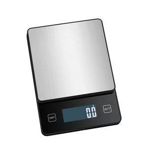 Báscula Electrónica Veidt para Cocina y Comercio Exterior, Digital SF400, Báscula Electrónica para Alimentos SF-K1, Báscula de Cocina para Comercio Exterior D - Product Image 6