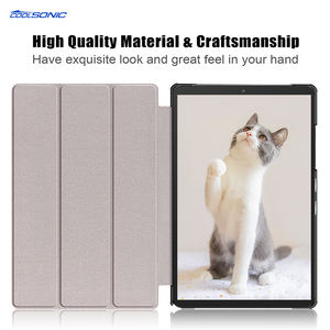 Étuis de <span class=keywords><strong>tablette</strong></span> antichocs <span class=keywords><strong>pour</strong></span> <span class=keywords><strong>Lenovo</strong></span> <span class=keywords><strong>M10</strong></span> <span class=keywords><strong>HD</strong></span>, 10.1 pouces, X505/X605, prix d'usine, livraison directe - Product Image 5