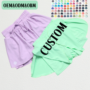 KERUI Pantaloncini Sportivi Personalizzati per Bambine con Stampa Farfalla, Colori Vivaci, Vendita all'Ingrosso - Product Image 2