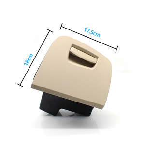 Boîte à gants pour BMW Série 5 G30 G31 6GT G32 51456997930 51456997929 51456997931 - Product Image 2