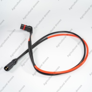 Adaptador de Corriente para Brazo Frontal XAGG DJ T50 (Plástico) para Dron Agrícola - Accesorios Nuevos - Product Image 2