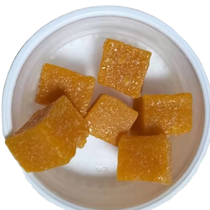 2023 Hot Products OEM/ODM Best Effect <strong>Body</strong> Healthcare Supplements Buttock Enhancement <strong>Gummies</strong> for Butt Free Design Label - Product Image 2