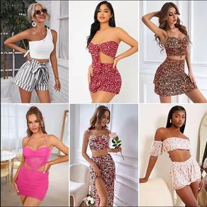 Ropa con Descuentos Online, Lotes de Ropa de Segunda Mano, Marcas de Diseñador, Mixtas, Vintage, Proveedor de Ropa al Por Mayor de Fujian, China - Product Image 6