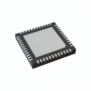 R5F51103ADNE # 40 Componentes Electrónicos Integrados, Pedido Único, IC MCU 32BIT 64KB FLASH 48WFQFN 48 WFQFN Exposed Pad - Product Image 1