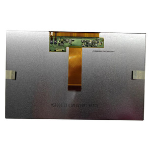 Nuevo Panel LCD TFT Industrial Original de 7 Pulgadas 800*480 WVGA para Navegación de Automóviles y Dispositivos de Control Portátiles LQ070Y3DG02 - Product Image 4