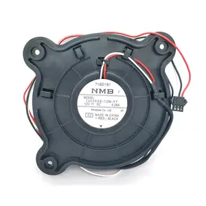 NMB 12035ge-12m-yt model fan for refrigerator factory directly supply cooling fan replace for Sam Sung