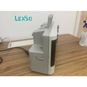 Osciloscopio de 4 Canales KEYSIGHT DSOX3054A de 500 MHz - Usado, 1 Mes de Garantía xgeqpt - Product Image 2