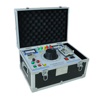 Solución integral Capacidad de voltaje personalizable 50kV 80kV 100kV 120kV Transformador de prueba Hi Pot AC DC Hipot Tester