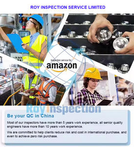 Expe europeo Grecia Productos especiales 1688 Xianyu Taobao Inspección de compras Servicio de inspección Agente de China - Product Image 5
