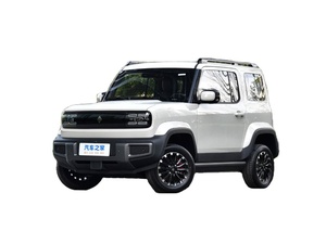 Autos Nuevos de Alta Calidad, Baojun Yep Yueye Edición Flagship, Vehículo Eléctrico Puro, SUV de 4 Asientos, Carga Rápida de 0.58h, en Venta - Product Image 1