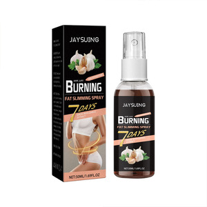<span class=keywords><strong>Spray</strong></span> Dimagrante JAYSUING di Alta Qualità per Bruciare Rapidamente i Grassi e Perdere Peso in 7 Giorni - Product Image 5