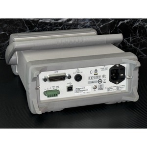ใช้เครื่องมือวัด KEYSIGHT 34450A 5 1/2 *X - Product Image 6