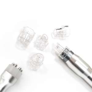 Equipo de Salón de Belleza, Jet Peel, Hidro Microdermoabrasión, Hydra Clean, Máquina de Blanqueamiento Facial y Masaje - Product Image 6