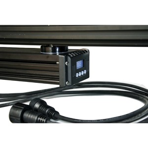 Botai Pro-Grade ngoài trời <span class=keywords><strong>pixel</strong></span> 18x10/15/18W Led tường máy giặt DMX512 điều khiển RGBW lai cho mặt tiền kiến trúc ánh sáng sân khấu - Product Image 3