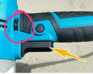 รูปแบบใหม่แบบพกพาจับที่มีคุณภาพที่ดีที่สุดพลาสเตอร์เครื่องเรียบ - Product Image 4