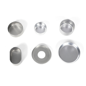 บริการผลิตชิ้นส่วนโลหะแผ่นตามแบบ OEM ตัดด้วยเลเซอร์ พับ เชื่อม - Product Image 6