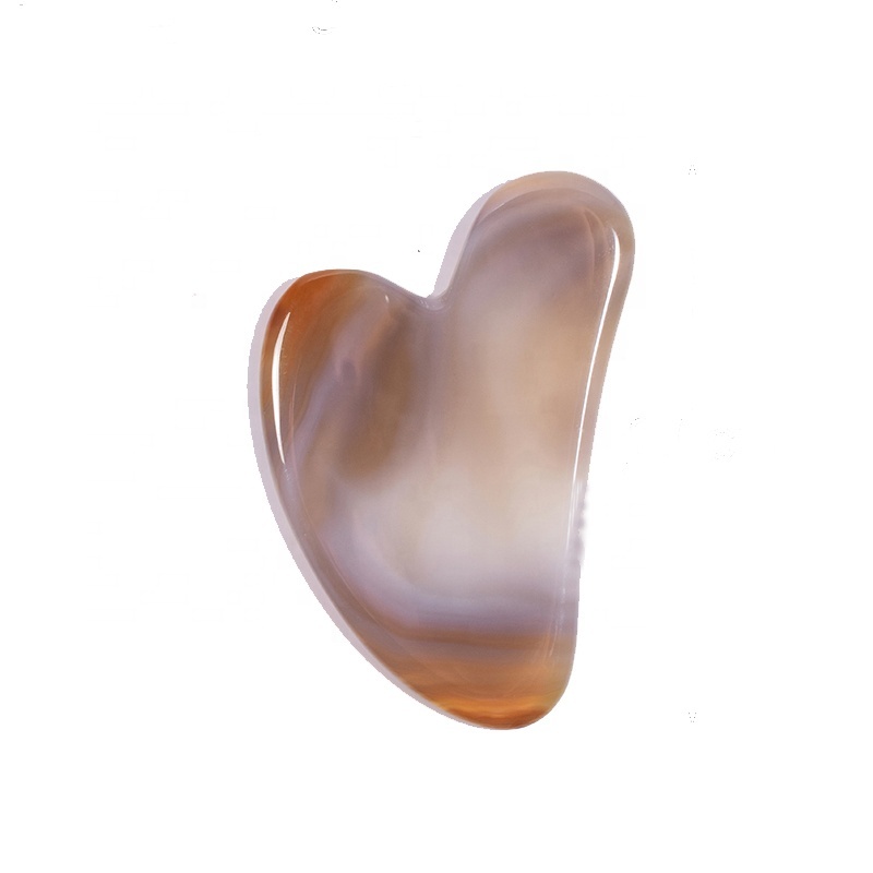 GS180 Gray Agate