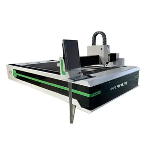 Mesin pemotong laser 3d tipe baru terlaris