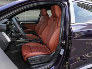 <span class=keywords><strong>Audi</strong></span> <span class=keywords><strong>A3</strong></span> Sportback, 1.5T, 160 CV, berline sportive, haute configuration, luxe, best-seller mondial, toutes options, voiture chinoise. - Product Image 5