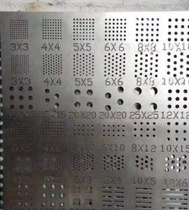 Lámina Perforada Antienvejecimiento <span class=keywords><strong>para</strong></span> Exposición Prolongada a la Luz Solar en Exteriores - Product Image 2