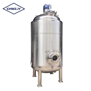 Ss304 316 Stainless Mechanical Industrial Water Pre Treatment FilterMulti Media Filter Housing