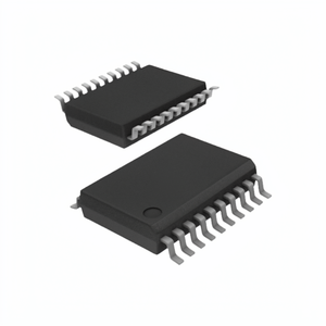 Z8F081AHH020SG Embedded In Stock 20 SSOP Components Electronic - Product Image 1