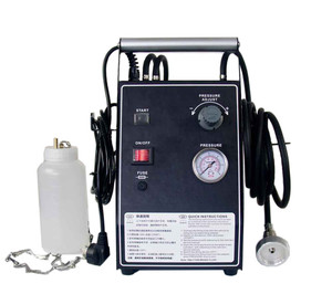 AusLand Pro1 automática purgador <span class=keywords><strong>de</strong></span> líquido <span class=keywords><strong>de</strong></span> <span class=keywords><strong>frenos</strong></span> <span class=keywords><strong>kit</strong></span> <span class=keywords><strong>de</strong></span> <span class=keywords><strong>sangrado</strong></span> para los coches con los adaptadores venta al por mayor - Product Image 1