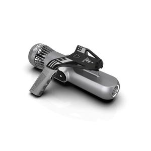 Scooter sous-marin électrique pour sports nautiques, plongée libre, jetdive, plongée sous-marine, aqua, acqua, profondeur maximale 30m, OEM - Product Image 1
