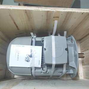 มอเตอร์ 1LE1001-1DA33-4JA4-Z มอเตอร์อุตสาหกรรม 3 เฟส สำหรับขับเคลื่อนอุปกรณ์อัตโนมัติ - Product Image 5