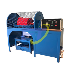 Mulino a sfere indice di lavoro di laboratorio per la Crushability minerale e Test di macinabilità - Product Image 1