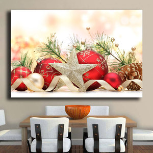 적 순간 다이아몬드 페인팅 크리스마스 전체 사각형 수지 드릴 홈 벽 예술 장식 풍경 수공예품 자수 3F2510 - Product Image 2