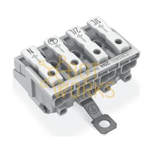 Wago 2948424 - Nuevo - Product Image 1