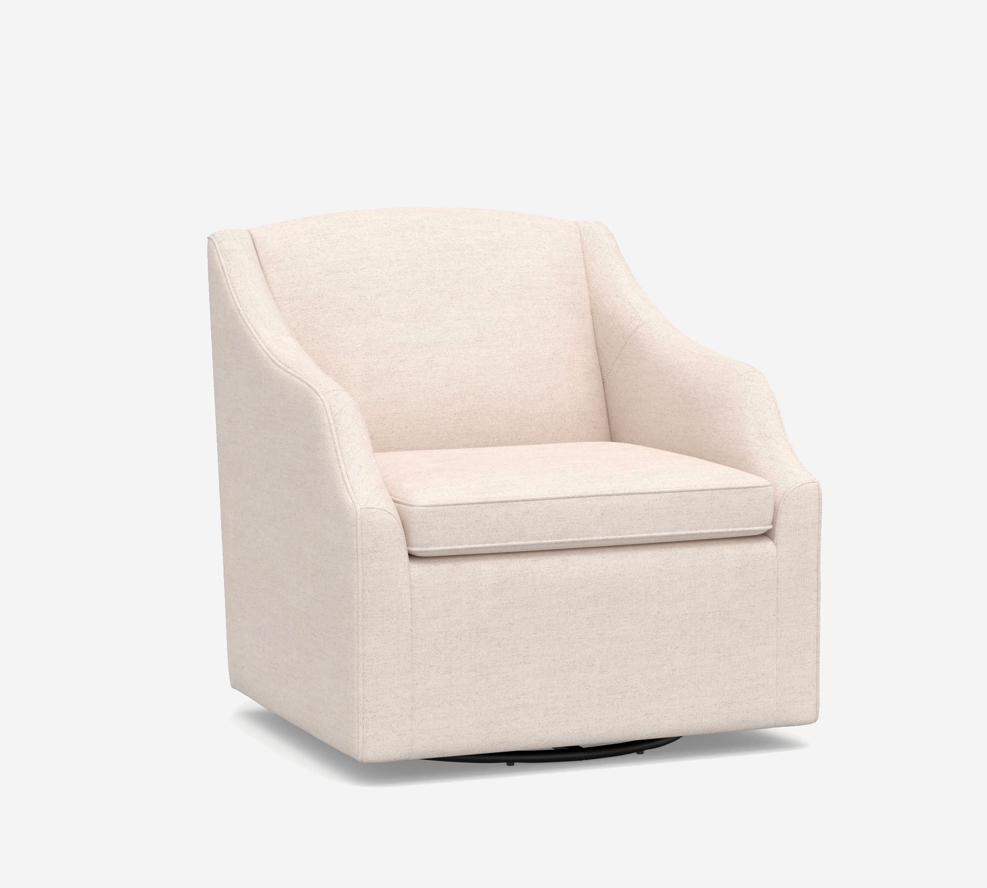 luxury armchair indoor furniture upholstered swivel armchair