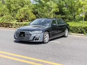 Kit de Carrocería <span class=keywords><strong>A8</strong></span> D4 a D5PA para Audi <span class=keywords><strong>A8</strong></span> 2011+ a <span class=keywords><strong>2023</strong></span>+ D5PA Horch, Kits de Carrocería Delantera y Trasera, Parachoques, Capó, Faros Delanteros y Traseros <span class=keywords><strong>A8</strong></span> - Product Image 6