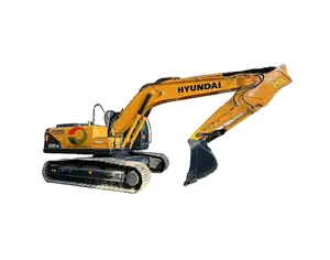 Lots of whole sale Low Price hyundai 220 Hyundai 220LC-9s 220-9s hydraulic excavators for sale